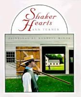 Shaker hearts /