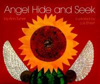 Angel hide and seek /