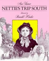 Nettie's trip South /