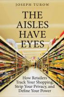 The Aisles Have Eyes.