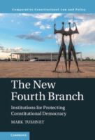The new fourth branch : institutions for protecting constitutional democracy /