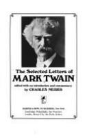 The selected letters of Mark Twain /