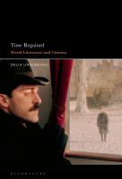 Time regained : world literature and cinema /