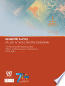 Economic Survey of Latin America and the Caribbean 2019