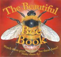 The beautiful bee book /