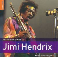 The rough guide to Jimi Hendrix /