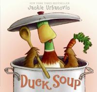 Duck soup /