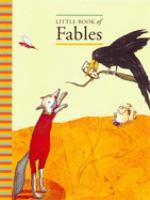 Little book of fables /