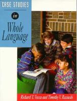Case studies in whole language /