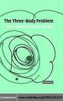 The three-body problem /