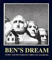 Ben's dream : story and pictures /