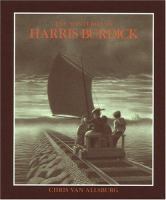 The mysteries of Harris Burdick /