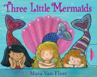 Three little mermaids /