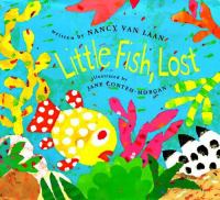 Little Fish lost /