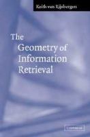 The geometry of information retrieval /