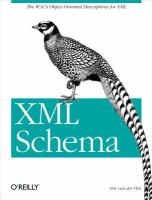 XML Schema /