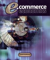 E.commerce economics /
