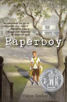 Paperboy /