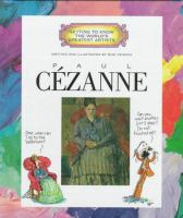 Paul Cezanne /
