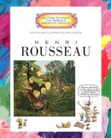 Henri Rousseau /