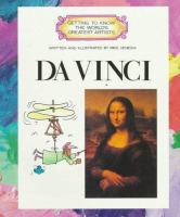 Da Vinci /
