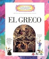 El Greco /