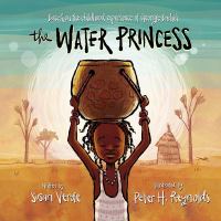 The water princess /