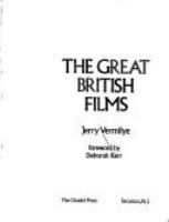 The great British films /