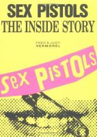 Sex Pistols : the inside story /