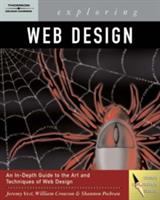 Exploring web design /