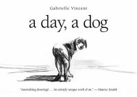 A day, a dog /