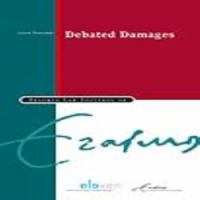 Debated damages /