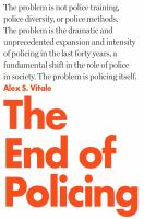The end of policing /