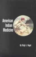American Indian medicine,