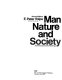 Man, nature, and society : an introduction to biology /