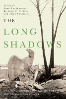 The Long Shadows A Global Environmental History of the Second World War /