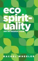 Ecospirituality : an introduction.
