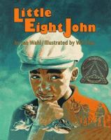 Little Eight John /