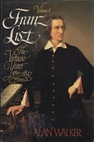 Franz Liszt /