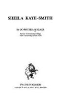 Sheila Kaye-Smith /