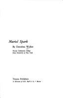 Muriel Spark /