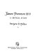 James Thomson (B.V.), a critical study