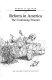 Reform in America : the continuing frontier /