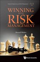 Winning with risk management /