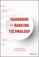 The handbook of banking technology /
