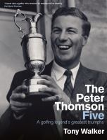 The Peter Thomson five /