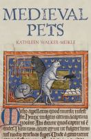 Medieval pets /