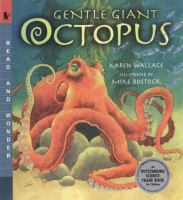 Gentle giant octopus /