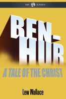 Ben-Hur : a tale of the Christ /