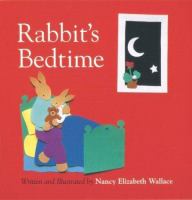 Rabbit's bedtime /